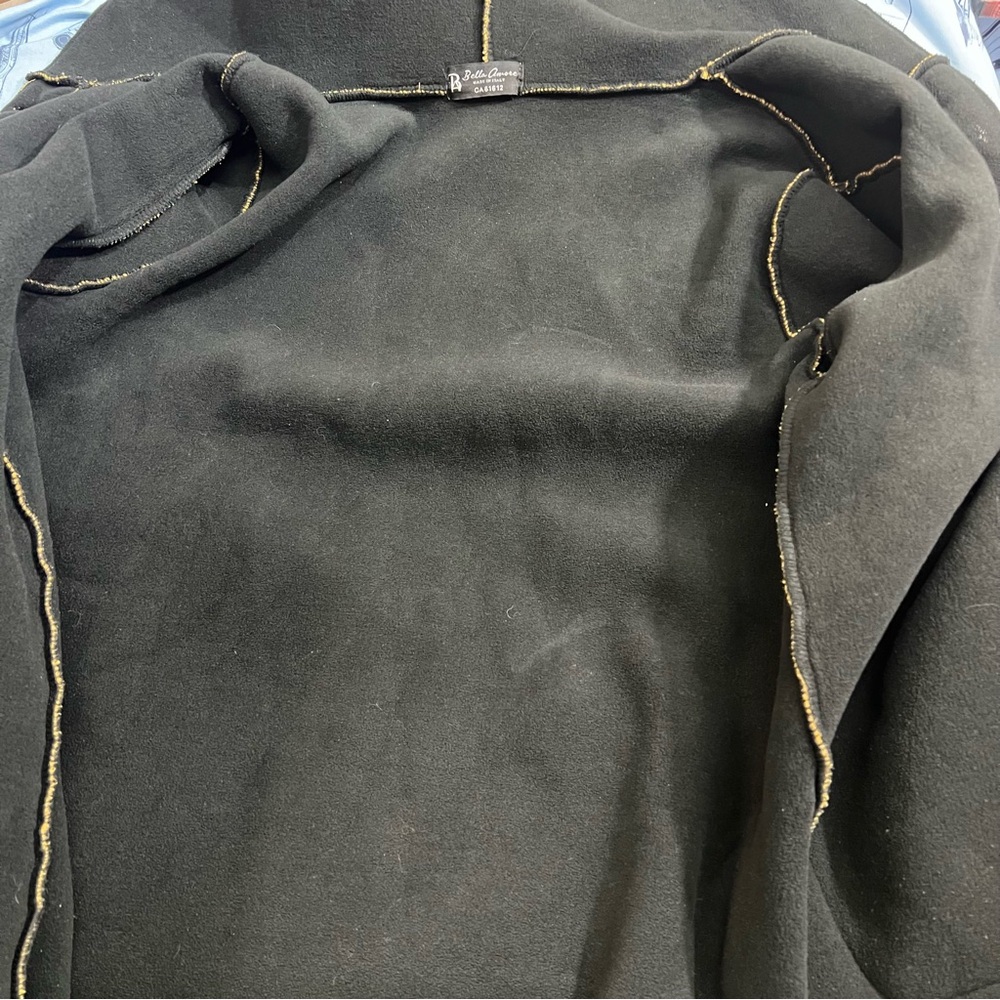 Bella Amore Coat - Picture 4 of 10